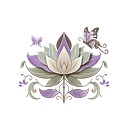 Barefoot Atelier Preschool logo