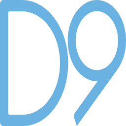Delta 9 Bio-Tech logo