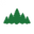 The Christmas Forest logo
