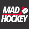 Madhockey logo
