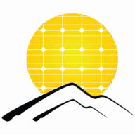 SanTan Solar logo