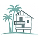 Calm Cove Rentals logo