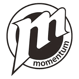 momentumskate.com.au logo
