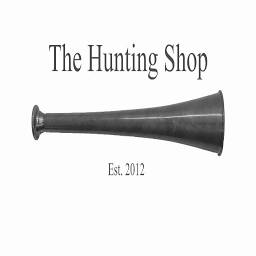 The Hunting Shop logo
