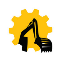 Excavatorfinaldrivemotors logo