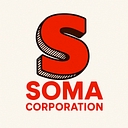 Soma insurance logo