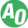 Alpine Optics USA logo