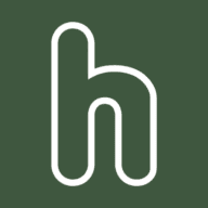 Huubiebuild logo