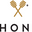 Local Honey Man logo
