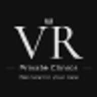 Vrprivateclinic logo