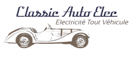 Classic Auto Elec logo
