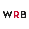 WRB Design logo