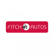 Fitch Autos logo