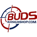 BudsGunShop.Com logo