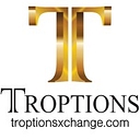 troptionsxchange.io logo