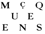 McQueens Flowers logo