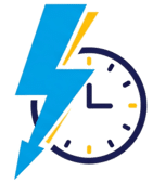 Electricians London 247 logo