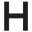 HancockGallery logo