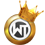 The Wax Barn logo
