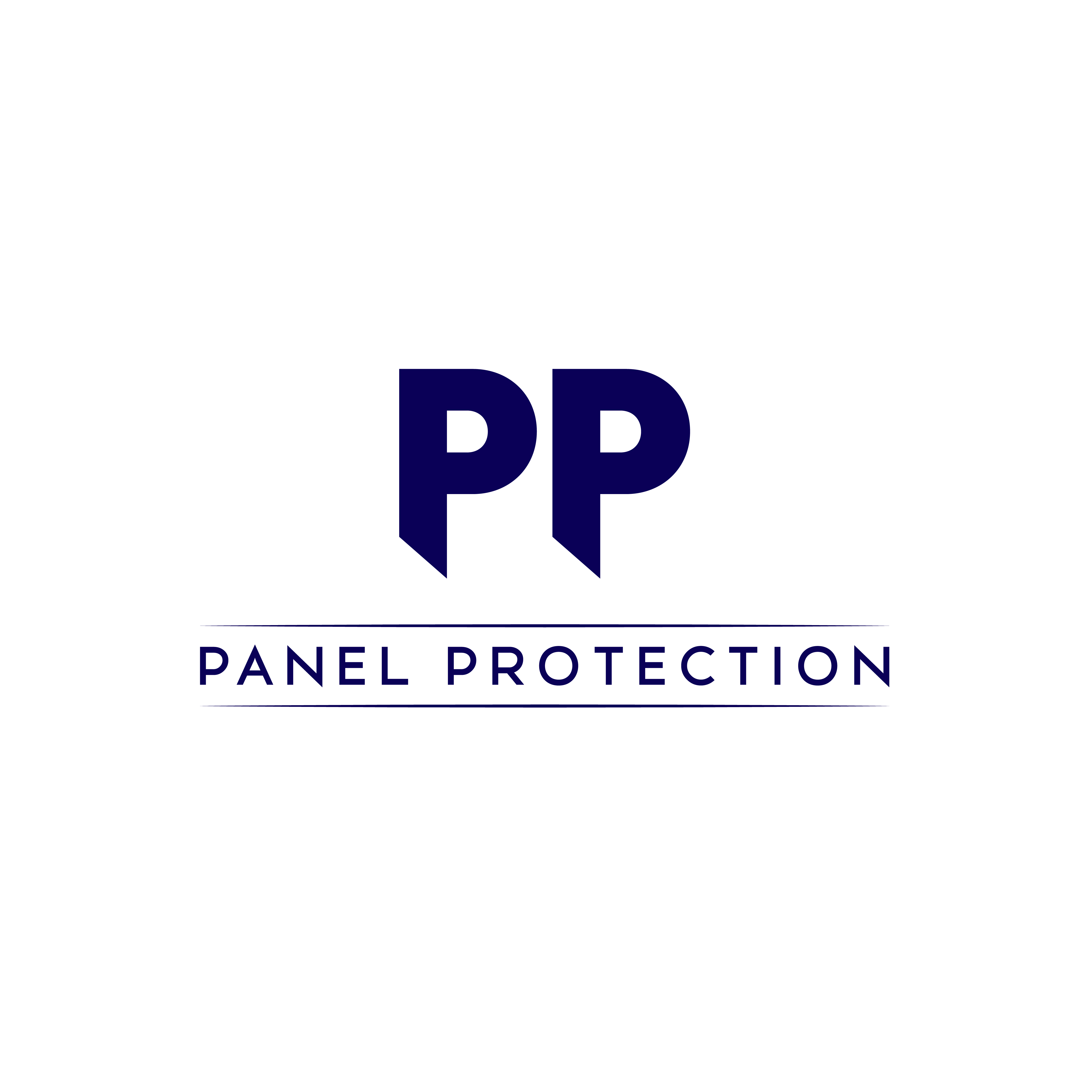 Panelprotection logo
