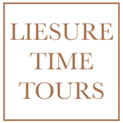 leisuretimetours.com logo