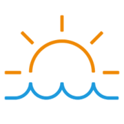 Croatian Villa Holidays logo