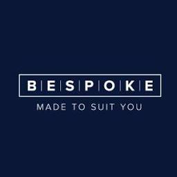 Bespoke Made Suits logo