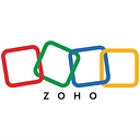 Social Zoho logo