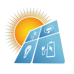 AUSTRALIAN SOLAR AND ENERGY SOLUTIONS (ASAES) logo