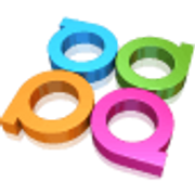 The Print Quarter logo