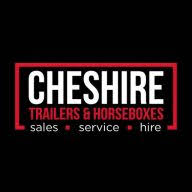 Cheshire Trailers logo