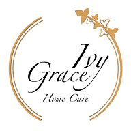 Ivy Grace Home Care logo