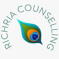 RichRia Counselling logo