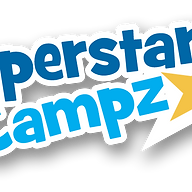 Superstar Campz logo