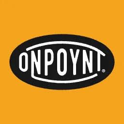 Onpoyntprints logo