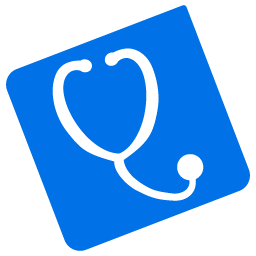 Bonjour-santé® logo