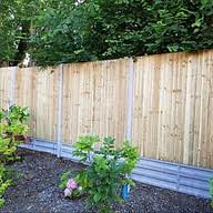 D Mooney Fencing Ltd logo