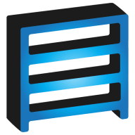 Tiershelving logo