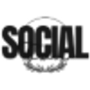 SOCIAL TOWN logo