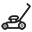Anglia Mower logo