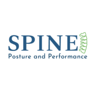 Spine: Posture and Performance logo