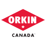 Orkin Canada logo