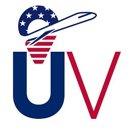 usvisa.ae logo