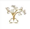 Timeless Tree Weddings logo