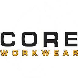 coreworkwear.co.uk logo