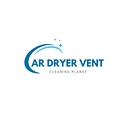 AR Dryer Vent Cleaning Planet logo