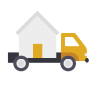 Thomasbellremovals logo