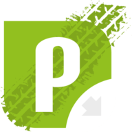 Pass Drive School logo