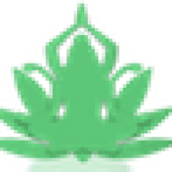 The Yoga Mandala Shop logo