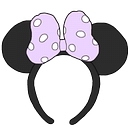 Mouse Ear Memories logo